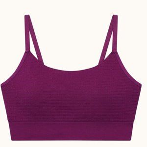 Thirdlove form seamless adjustable back bra